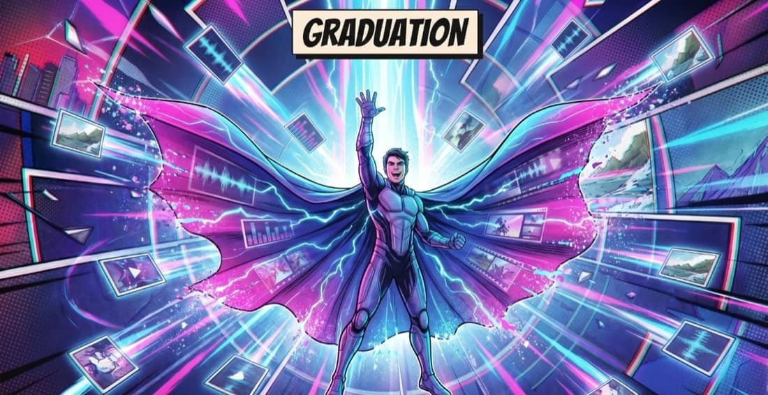 Quest 6: Graduation course thumbnail
