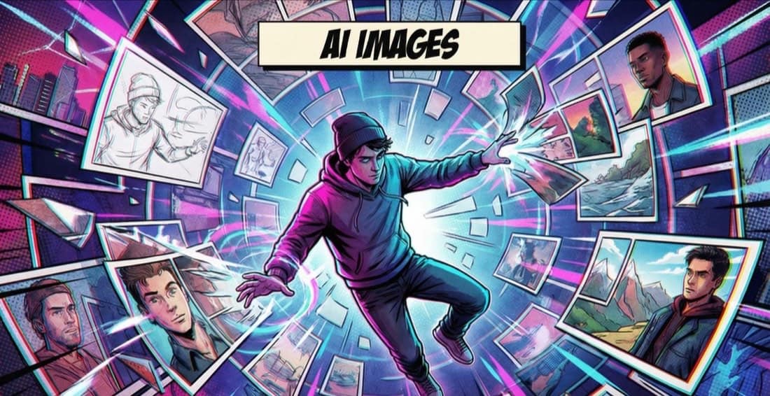 Quest 2: The Image Craft course preview