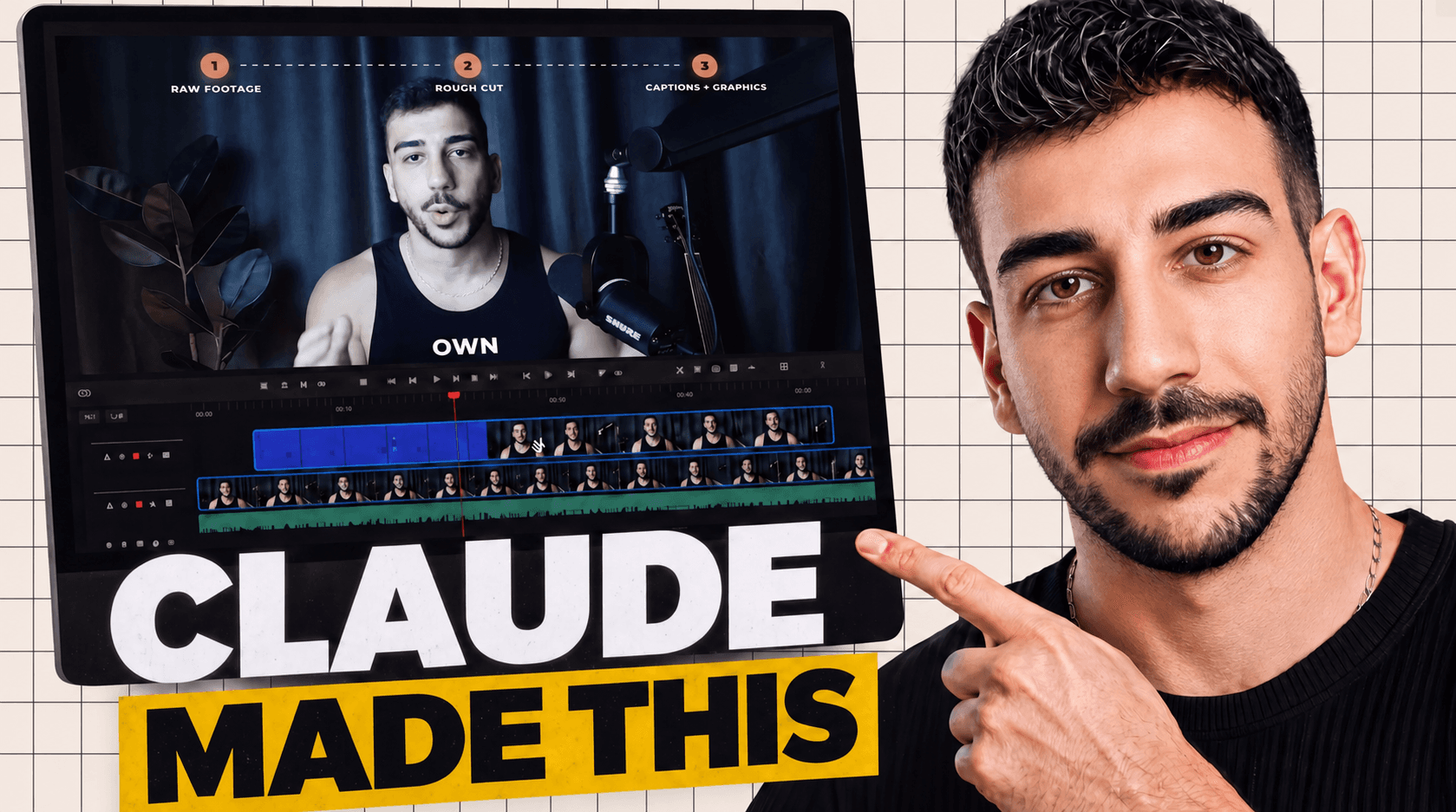 Claude Fable 5 Edited This Entire Video thumbnail